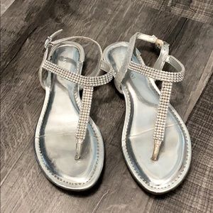 Gianni Bini Sandals! 💎